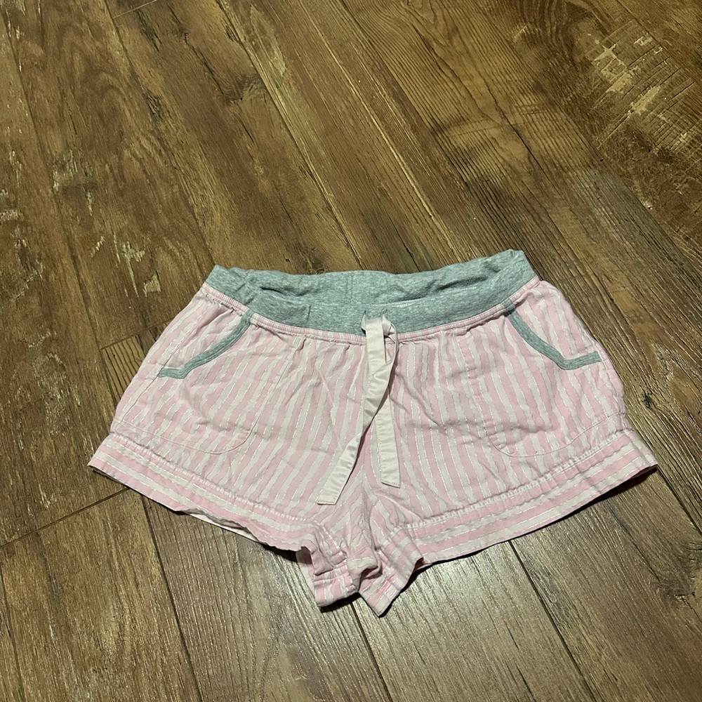 VS Women’s PJ Shorts Size Medium